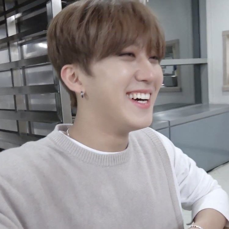 i’m extremely soft for him rn so to anyone who needs this here’s a thread of changbin’s beautiful smile: