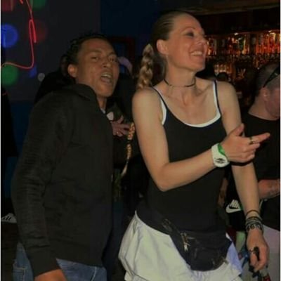 ChrissysRants's tweet photo. I miss raving, not just the raving, but the people, you guys, ravers, DJs  MCs, even the security and bar staff  i miss socialising with my long time friends in a club on the weekend, especially with the #KoolFamily ❤💛💚🥰 #KoolSessions💃💃 #BoatParties🔊🎶😁 https://t.co/M6q6G5E2iA