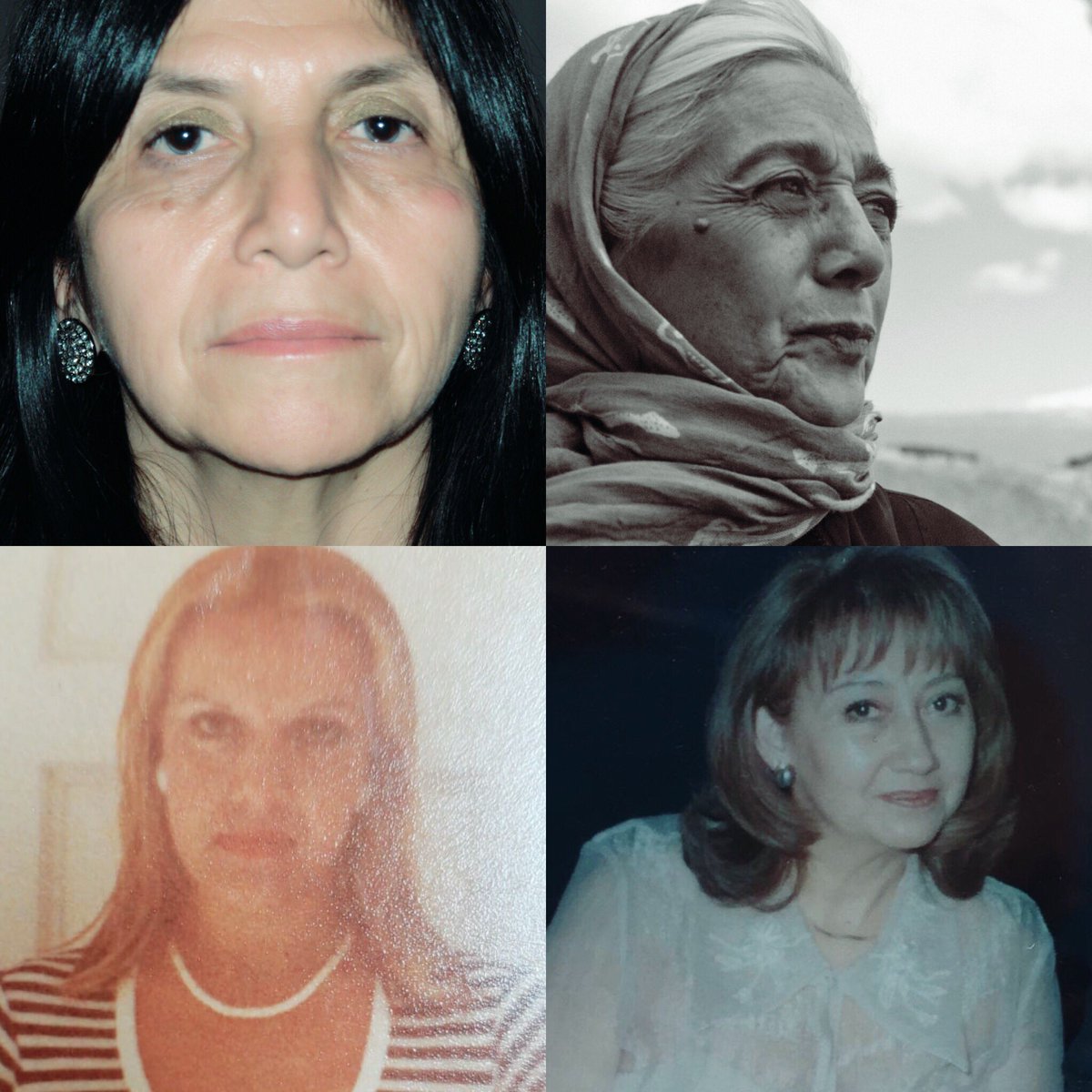 Las estrellas se alinearon y aunque ellas no lo imaginaron contribuyeron a que nuestros caminos se unieran...! Feliz día de la madre a nuestras mamás y a todas las mamás del mundo! #mothersday #Mink ❤️❤️❤️❤️