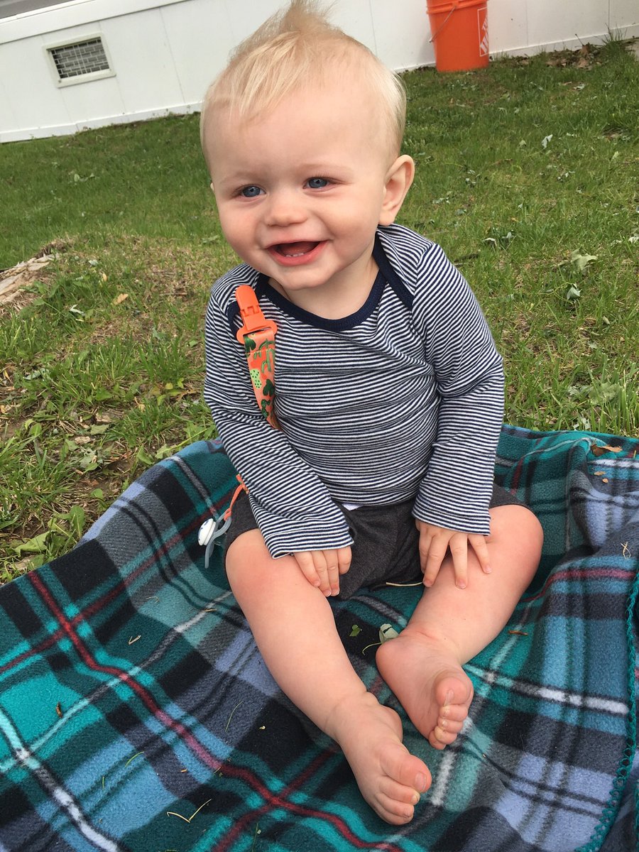 KateHasSpokenx's tweet photo. Such a prince ❤️ https://t.co/yn7dPGbRRd