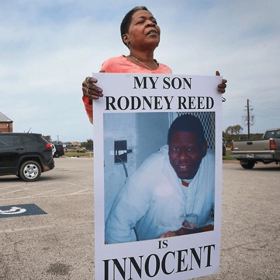 BringRodneyHome's tweet photo. Happy Mother’s Day to our beloved mama, Sandra Reed, and to all the moms who fight for social justice!! We are ultra Blessed to have her as a mother. We love you Mama!
#FreeRodneyReed #RodneyReed #StandWithRodneyReed #RodneyReedIsInnocent #Psalm64 #SandraReed #HappyMothersDay https://t.co/33OGrx5R57