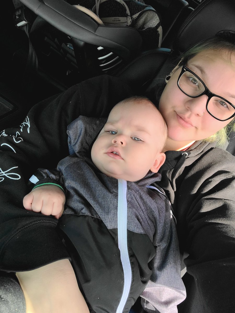 Infireskay's tweet image. Had a really good mother&apos;s day. Only my second year of being a mom but I love it. My son is the most amazing thing that has ever happened to me. I&apos;m proud to be called a mom! I hope you other mamas had an amazing day too. You all deserve it💜💜 stay healthy everyone! #BTSARMYMOM