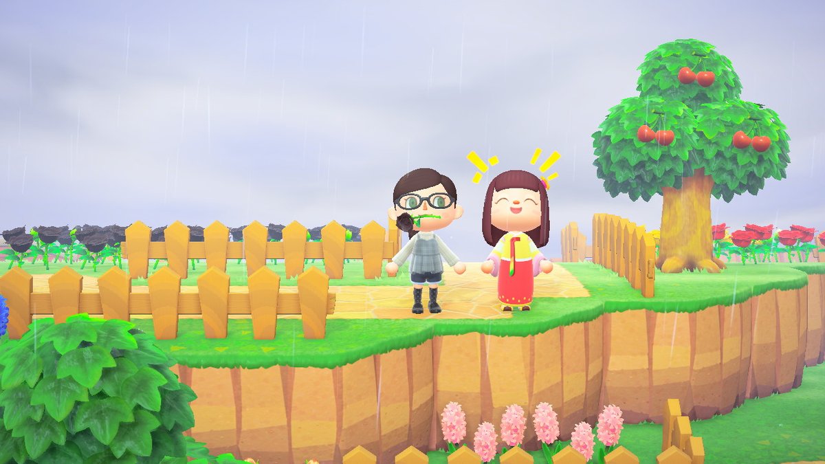 Celine_Y's tweet photo. #동물의숲 #AnimalCrossing #ACNH #NintendoSwitch https://t.co/jUgQJ5gc6G