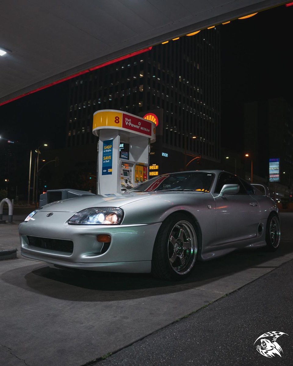 jdmshock's tweet photo. I call it silver bullet, cause it’s silver 🤔😫
👉🏽 Follow @jdmshock for more
👉🏽 Follow @jdmshock for more
📸 Credit: @Pitstop.raw
.
.
.
.
.
#supraindonesia #supranos #SupraSuprimentos #supratuning #suprasandskylines #suprame #Suprapower #Suprascapular #suprahightops https://t.co/DcrkrQkKEL