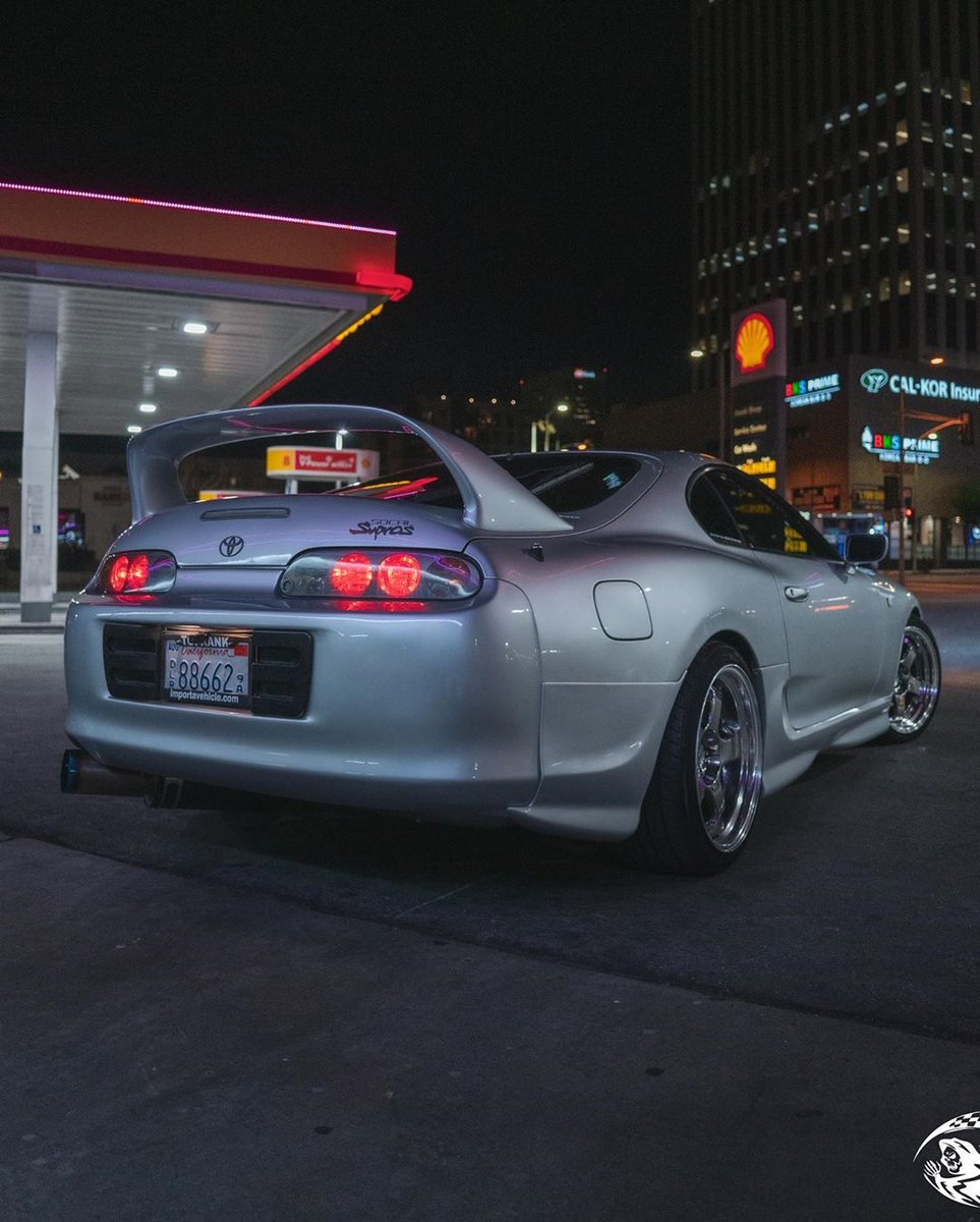 jdmshock's tweet photo. I call it silver bullet, cause it’s silver 🤔😫
👉🏽 Follow @jdmshock for more
👉🏽 Follow @jdmshock for more
📸 Credit: @Pitstop.raw
.
.
.
.
.
#supraindonesia #supranos #SupraSuprimentos #supratuning #suprasandskylines #suprame #Suprapower #Suprascapular #suprahightops https://t.co/DcrkrQkKEL