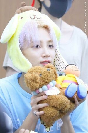 Yoon Jeonghan