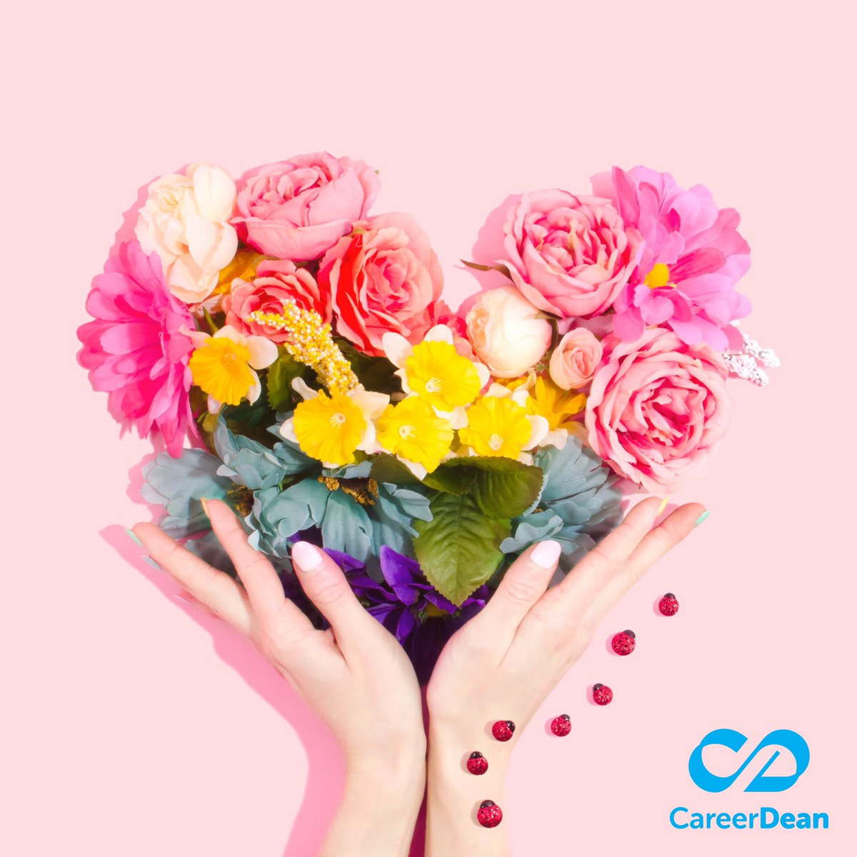 CareerDeanIntl's tweet photo. Happy Mother’s Day to all of the incredible mothers around the world ❤️ https://t.co/6tF7SfwUYu