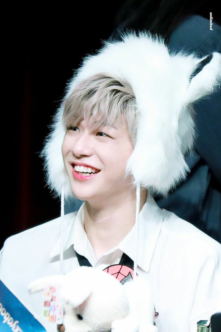 Kang Daniel