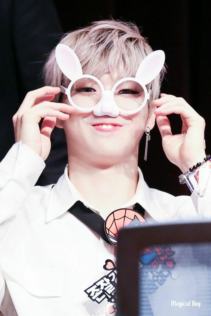 Kang Daniel