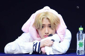 Han Jisung