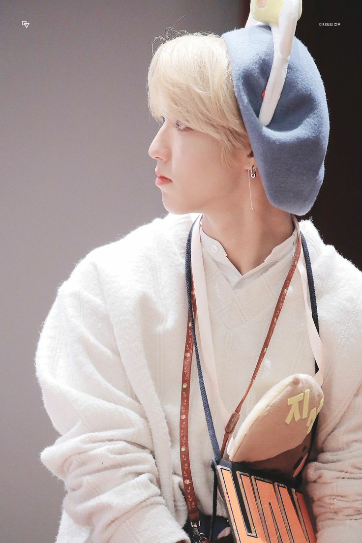 Han Jisung