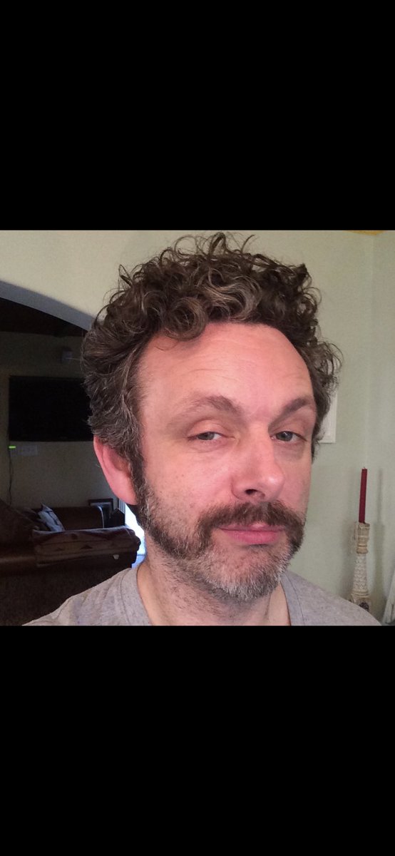 michaelsheen's tweet photo. @BestOmens @GrayxLock https://t.co/gZOBhRsVad