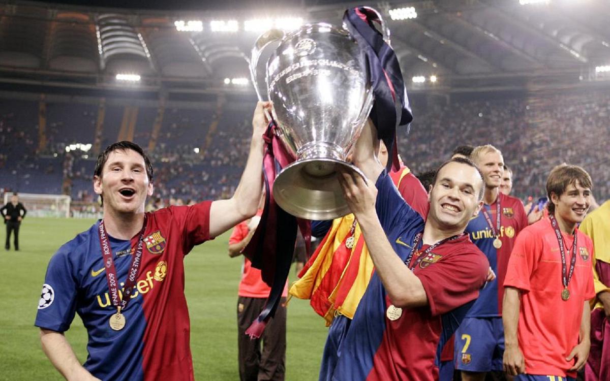 Addict_BarcaFr's tweet photo. Joyeux anniversaire à Andrés Iniesta qui fête aujourd'hui ses 36 ans. 🎂

#Infinitiniesta https://t.co/KGRnC9oYl2