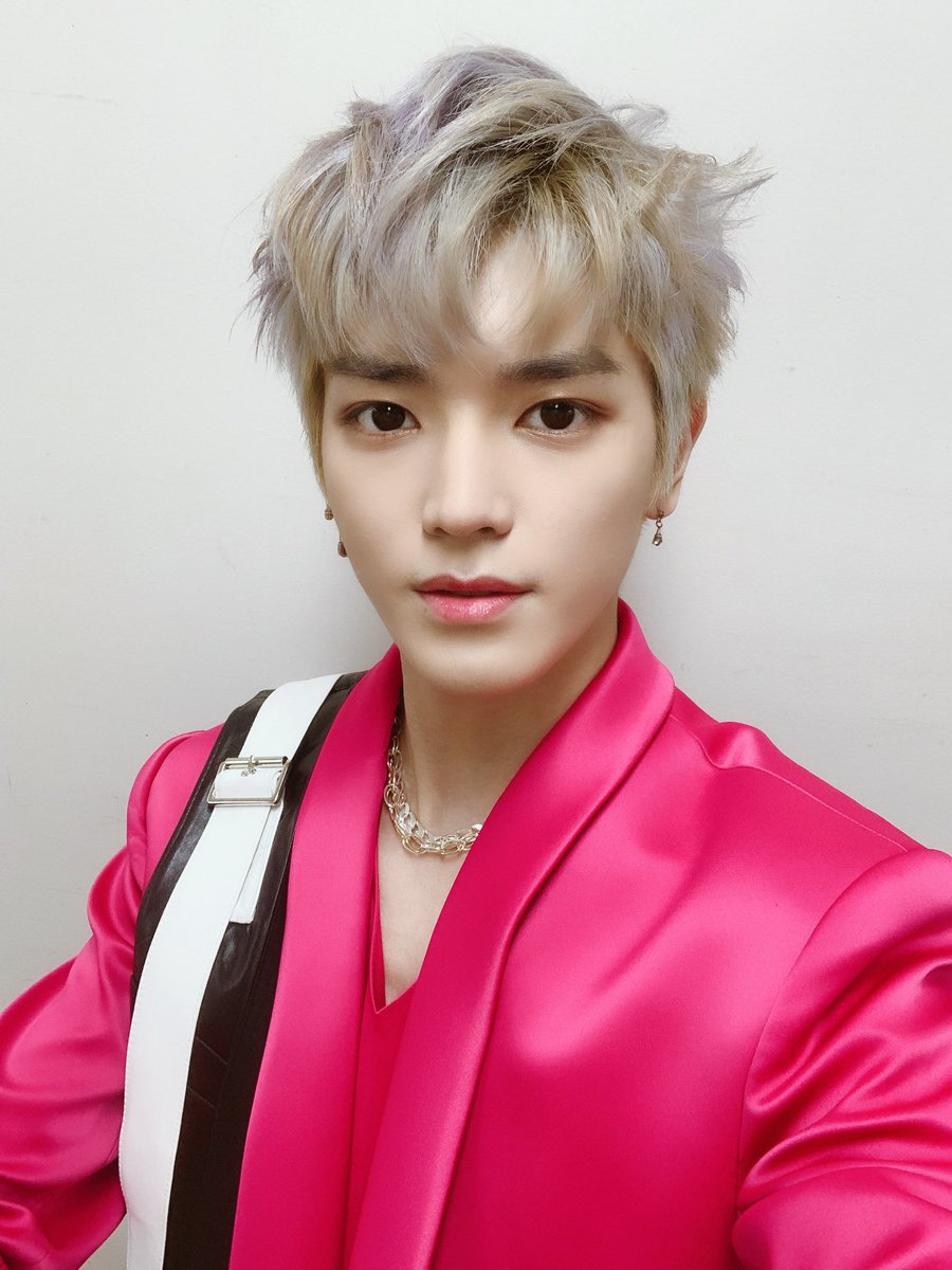 Taeyong pretty