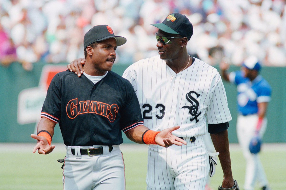Legends. #TheLastDance