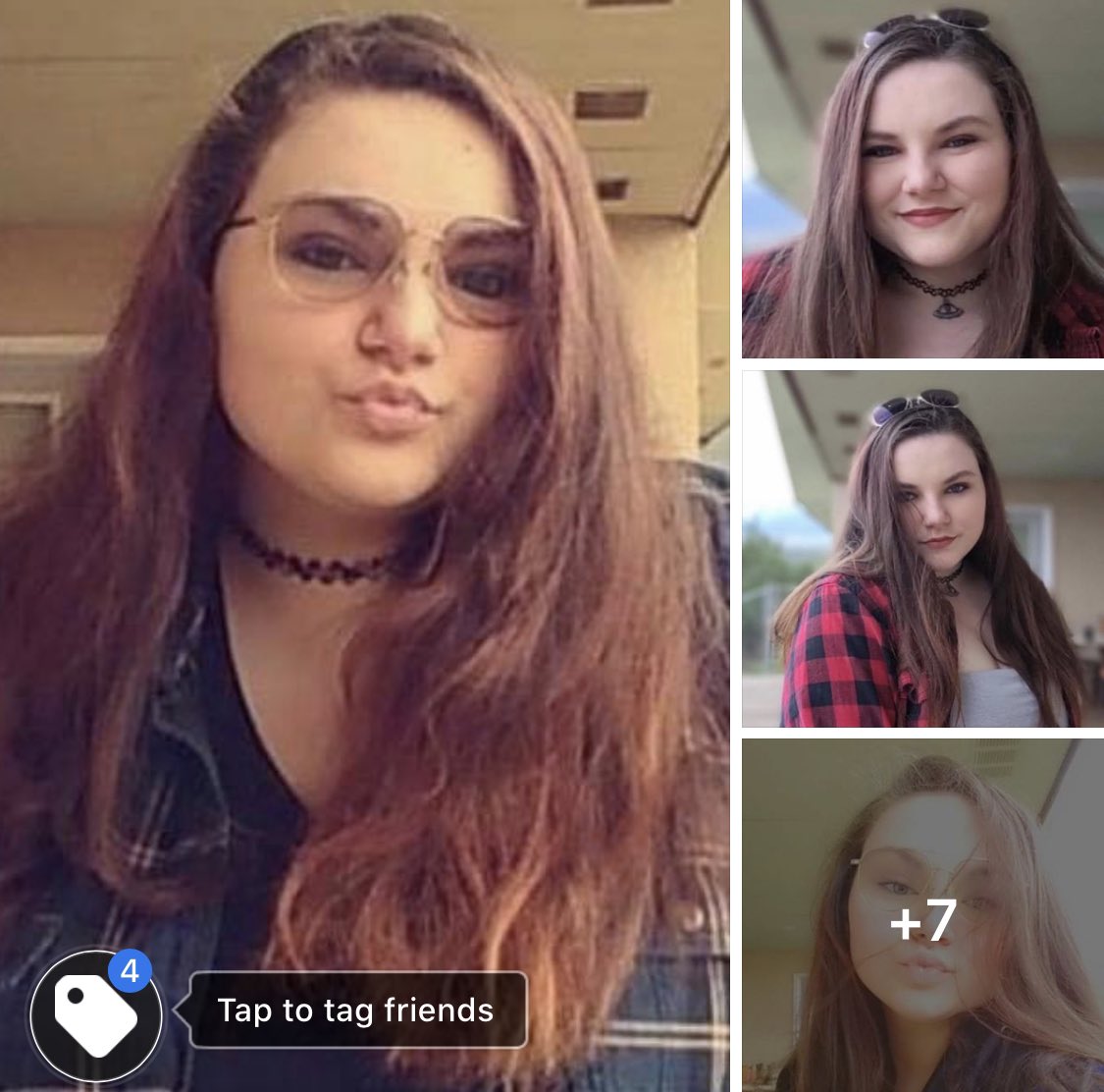 NationalMissing's tweet photo. MISSING JUVENILE- 15 year-old Hannah “Banana” Meador
#Colorado #NorthCarolina #ForsythCountyNC #ArdenNC #BuncombeCounty #NationalMissing #MissingKids #FreemontCountySheriffsOffice https://t.co/mJteBRbKaJ