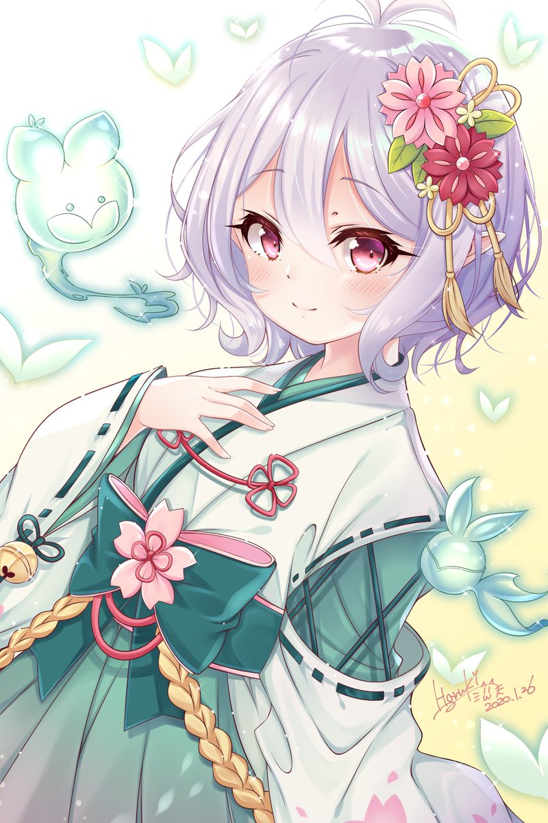 ママ～ #コッコロ生誕祭 