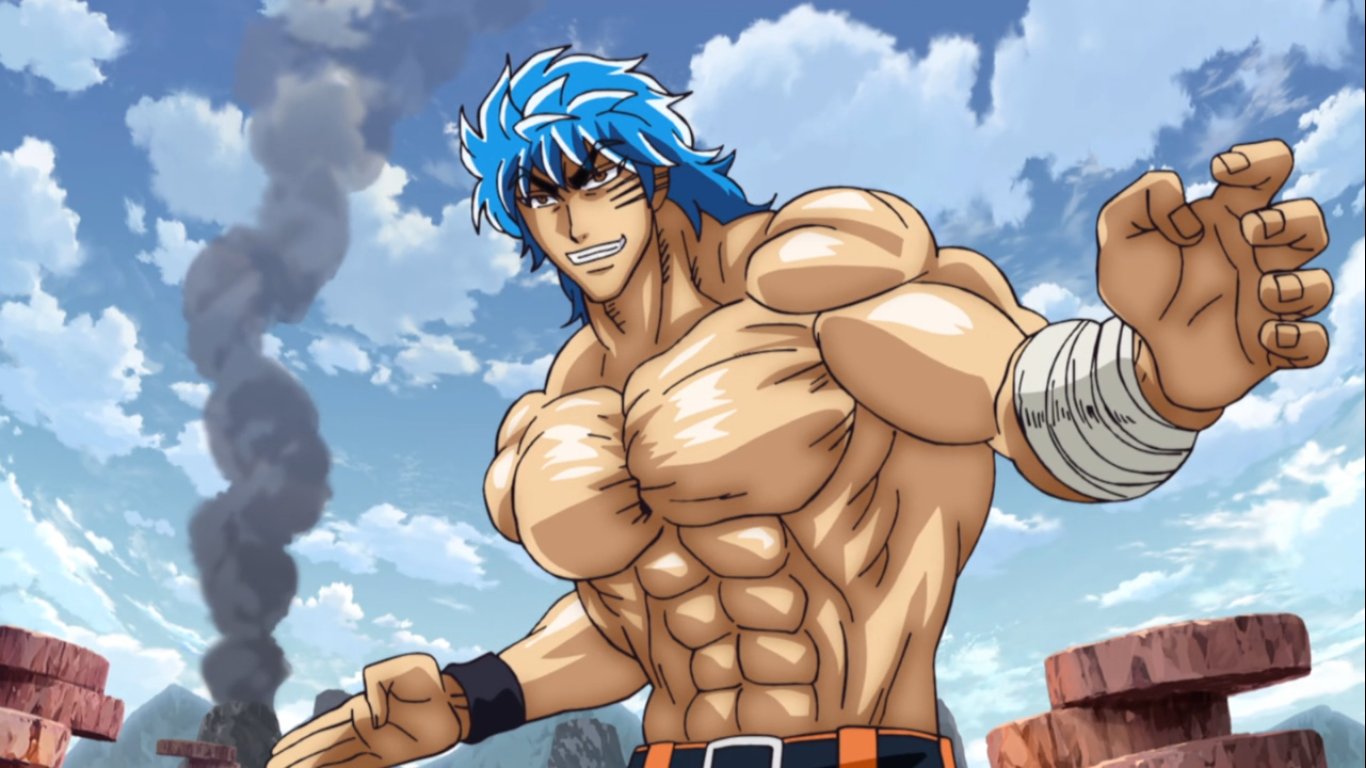 THE AnimeHERO on Twitter: THE AnimeHERO on Twitter: