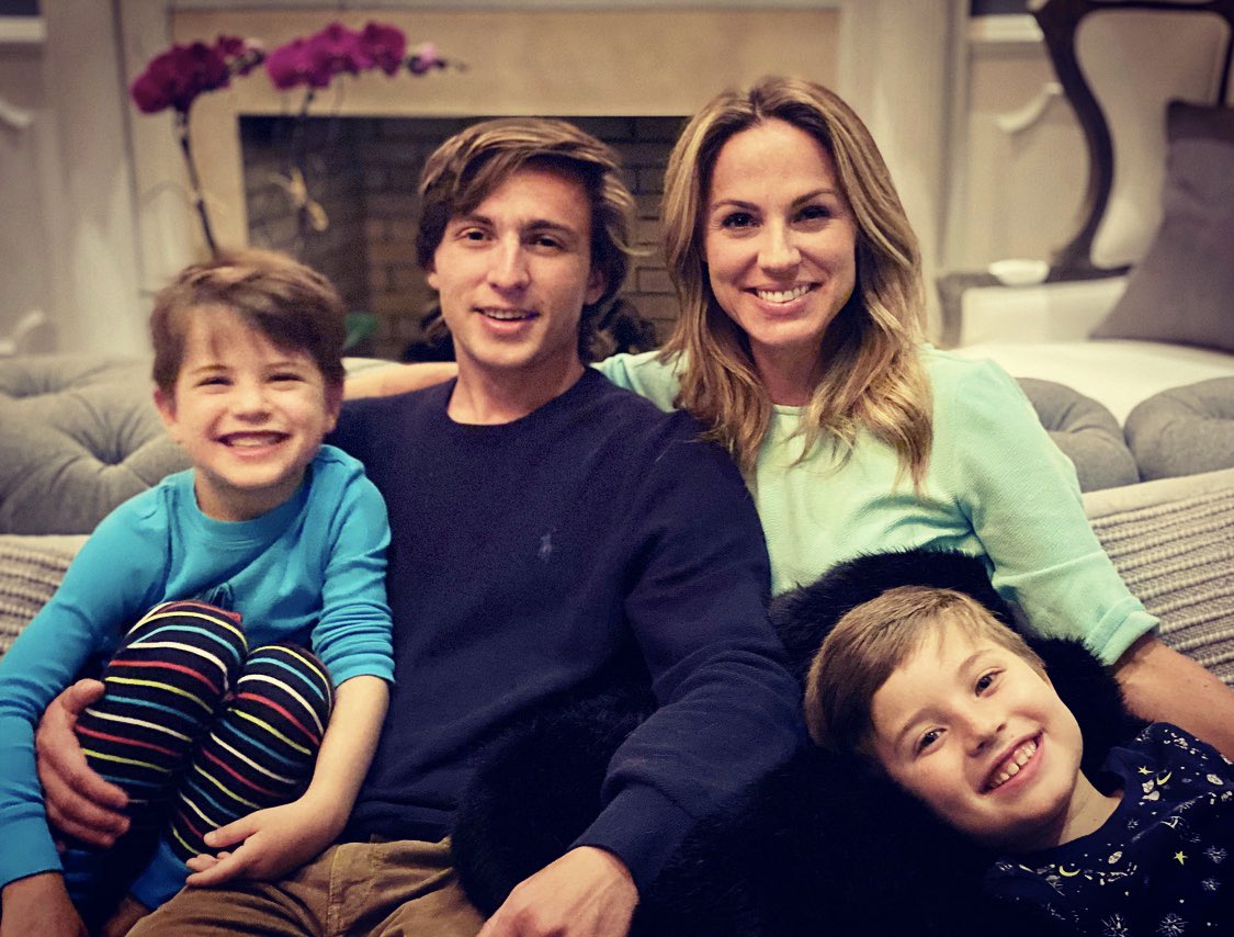 Nicole Saphier, MD on X: "Your greatest contribution to the world may not be something you do, but someone you raise 💙 #MothersDay https://t.co/lEt3GTZyTl" / X