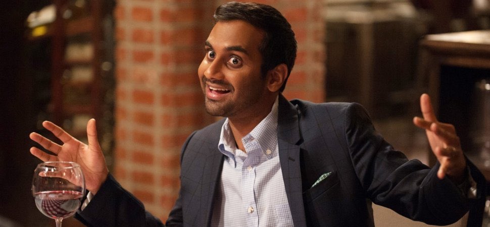Tom Haverford would Hate TLJ because they destroyed the Casino on Canto Bight.