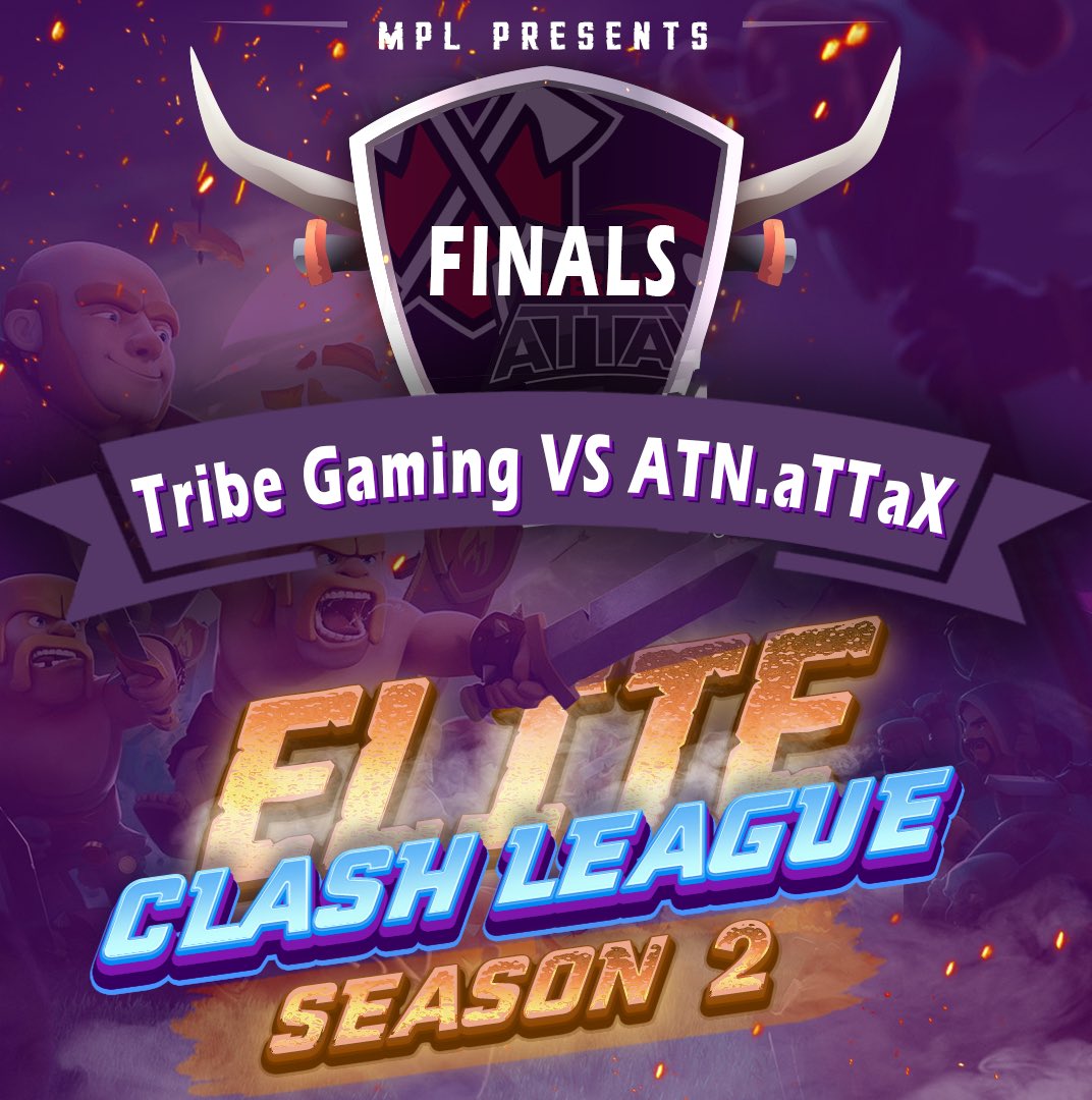 Mobile Premier League tweet media