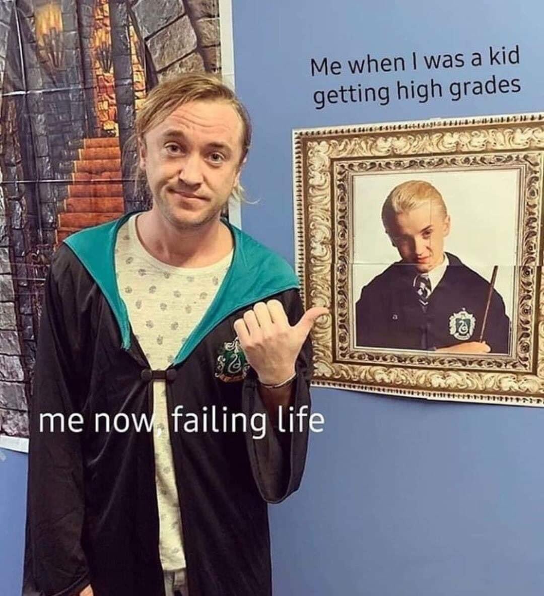 SidneyTucker666's tweet photo. #FailingLife https://t.co/dzkKp6IBRR