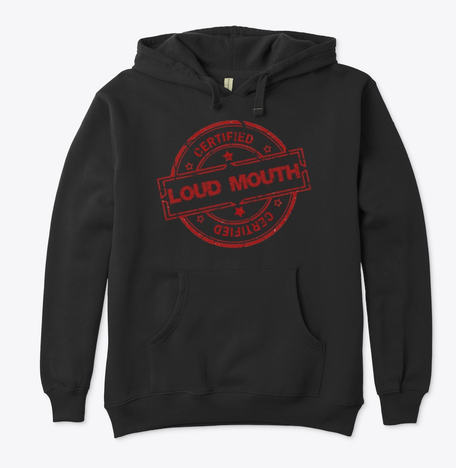 DevonJHall's tweet photo. my #SaintMaryJane hoodie should be here shorty, have you gotten yours yet?
https://t.co/oNIrlagRKk https://t.co/LwKnj9yPnn