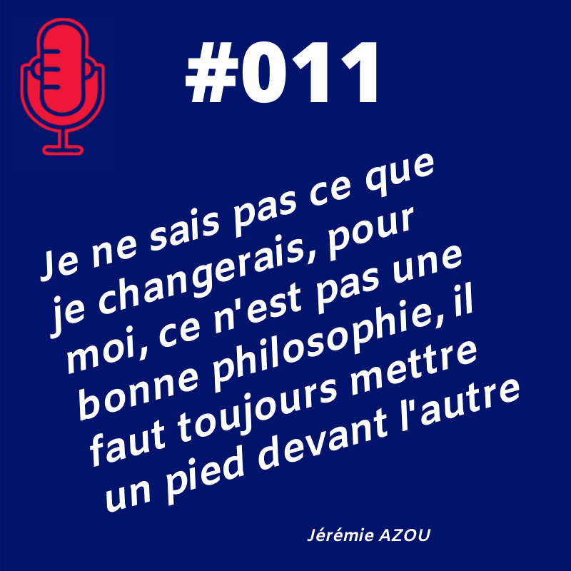vestiaires_pod's tweet photo. “Je ne sais pas ce que je changerais, pour moi, ce n’est pas une bonne philosophie, il faut toujours mettre un pied devant l’autre” - #JeremieAzou - 11ème casier des #Vestiaires

👉@Apple ⏯️ https://t.co/jreLMZv5yf

#Podcast #Sport #HautNiveau #Aviron #FFAvrion #CNR #Siniat https://t.co/mDujXA3vif