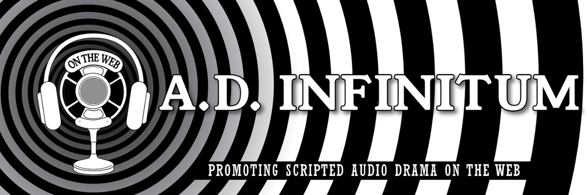 A(udio)D(rama)Infinitum (they/them) tweet media