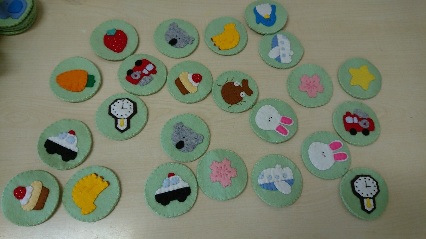 足立区役所 Pa Twitter 子ども向け おうちで作ってみよう 絵合わせカードその２ 簡単に作れる手作りおもちゃを紹介します 親子で楽しみましょう 詳しくはこちらhttps T Co Tj3qhwmele 子ども家庭部 教育指導部 就学前教育推進課