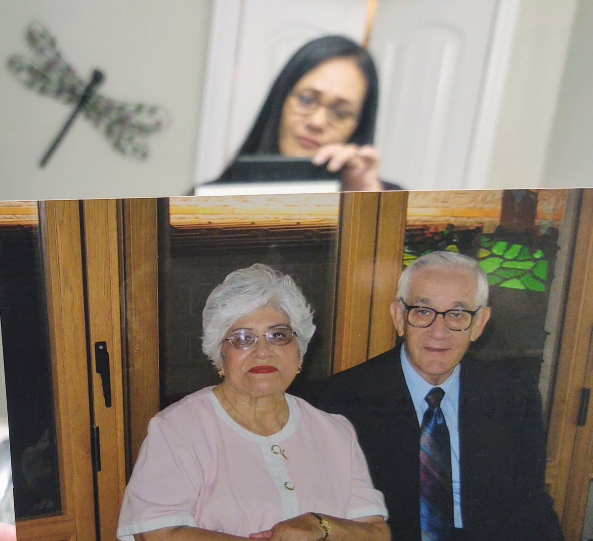 Happy Mother's Day to all the amazing Mama's out there!  Motherhood is the greatest blessing. And to my own mama, I think of you every day. I miss your guidance &amp; our daily conversations! You taught me that I can be kind, but stand up for myself &amp; what I believe in 😊