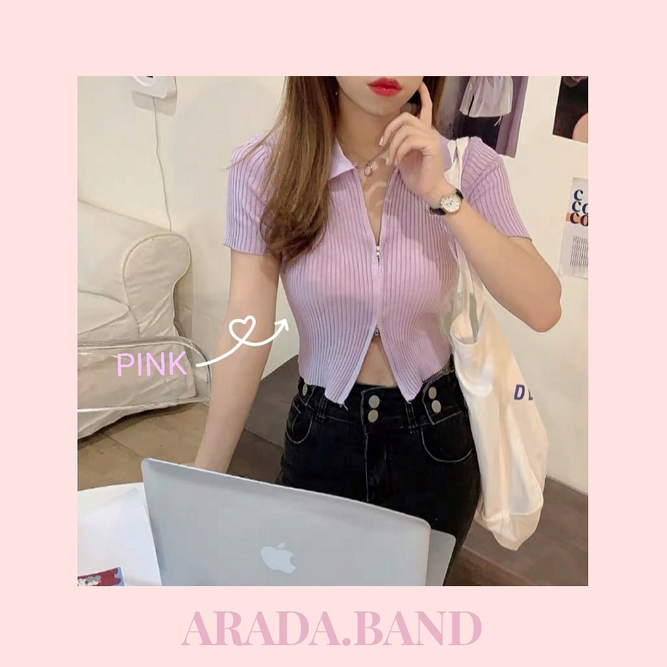 aradaband's tweet photo. 🧸 สินค้าพร้อมส่ง 🧸 ( white ) #เสื้อผ้าแฟชั่น #เสื้อผ้าราคาถูก
เสื้อคอปก ซิปรูดหน้า แฟชั่น งานน่ารักมาก
💓เนื้อผ้า - ไหมพรม
💓รอบอก - 32-34
💓ราคา 160
📮ลทบ30 #ems50
สั่งสินค้า (Line @arada.band )
คลิกลิงค์ 👇🏻
https://t.co/eVYsBCxX6X https://t.co/fK1UXrOkTV