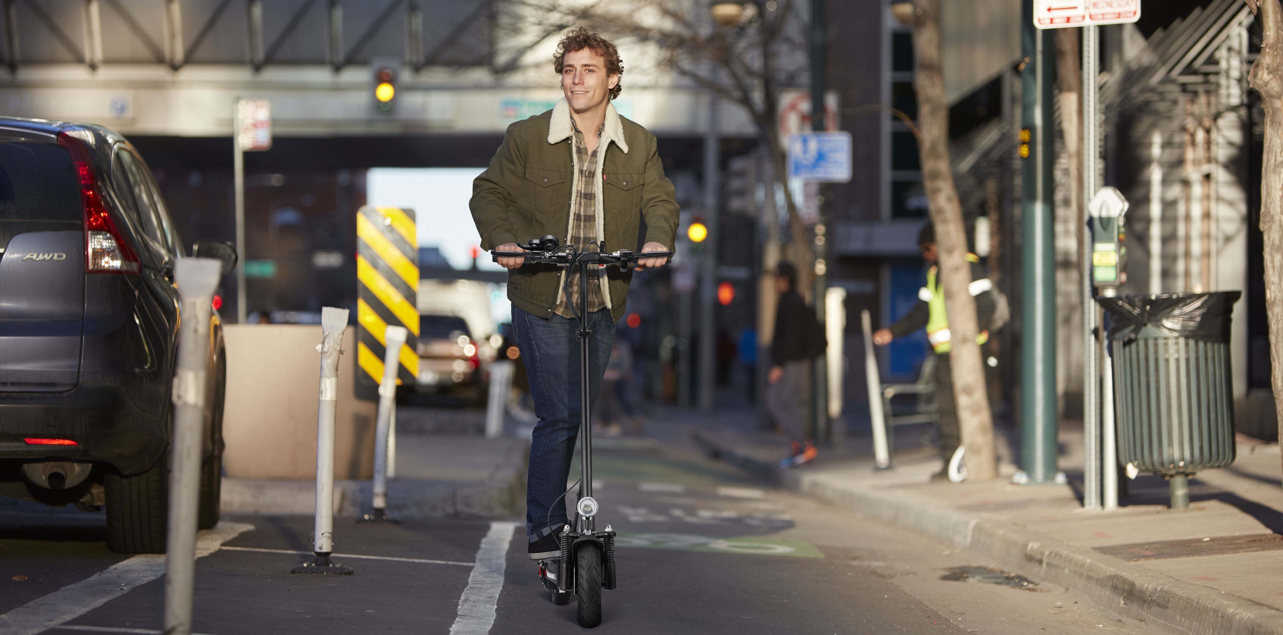Electric scooter ihoverboard sale