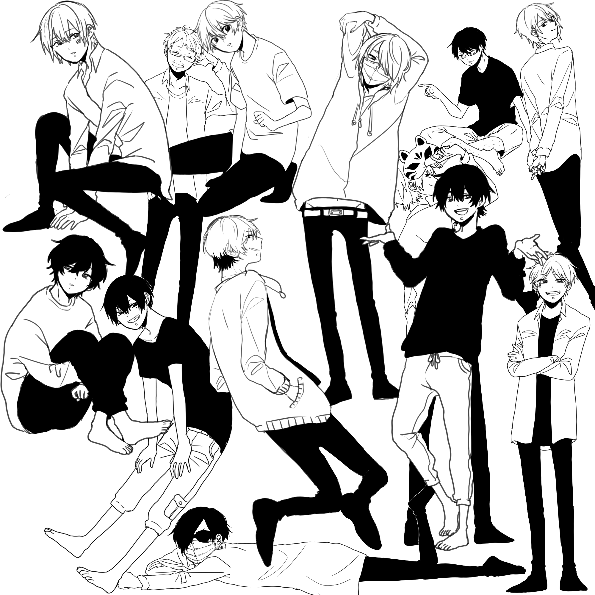 りっくん Twitterissa そらまふかしつき浦島坂田船キヨレト牛ガッチフジ りっくん Twitterissa そらまふかしつき浦島坂田船キヨレト牛ガッチフジ