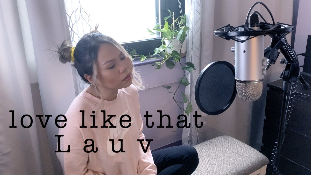 mickeypham_'s tweet photo. Lauv - love like that 
🔗 https://t.co/K110Jn9G3d 

@lauvsongs thanks for making beautiful songs for us.

#lauv #lovelikethat #howimfeeling 
@youtubemusic @mKcxmusic https://t.co/4CVxfPk693