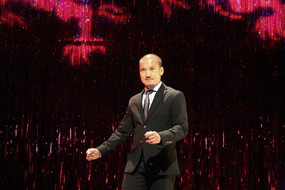 years and having more than 200 premiere productions, with many great actors walk through their halls in absolutely outstanding productions. These include the incredible  @JonJonBriones as Georges in La Cage Aux Folles