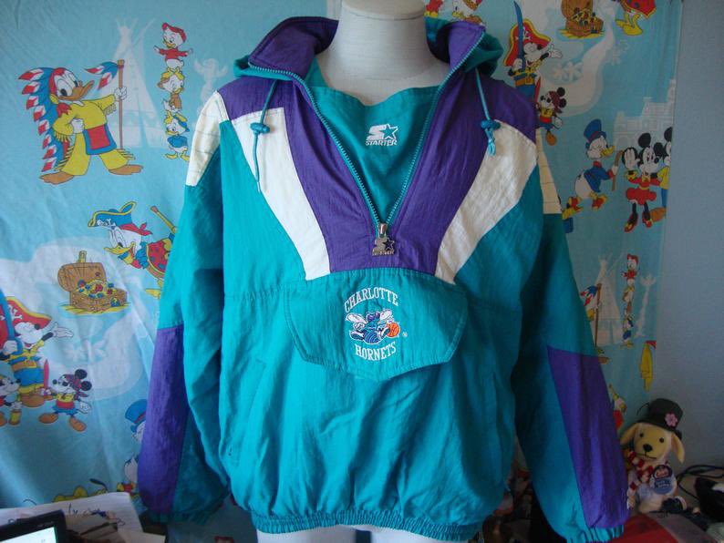 MatthewACherry's tweet photo. Hardest Starter jacket of all time https://t.co/JyCzto53u9