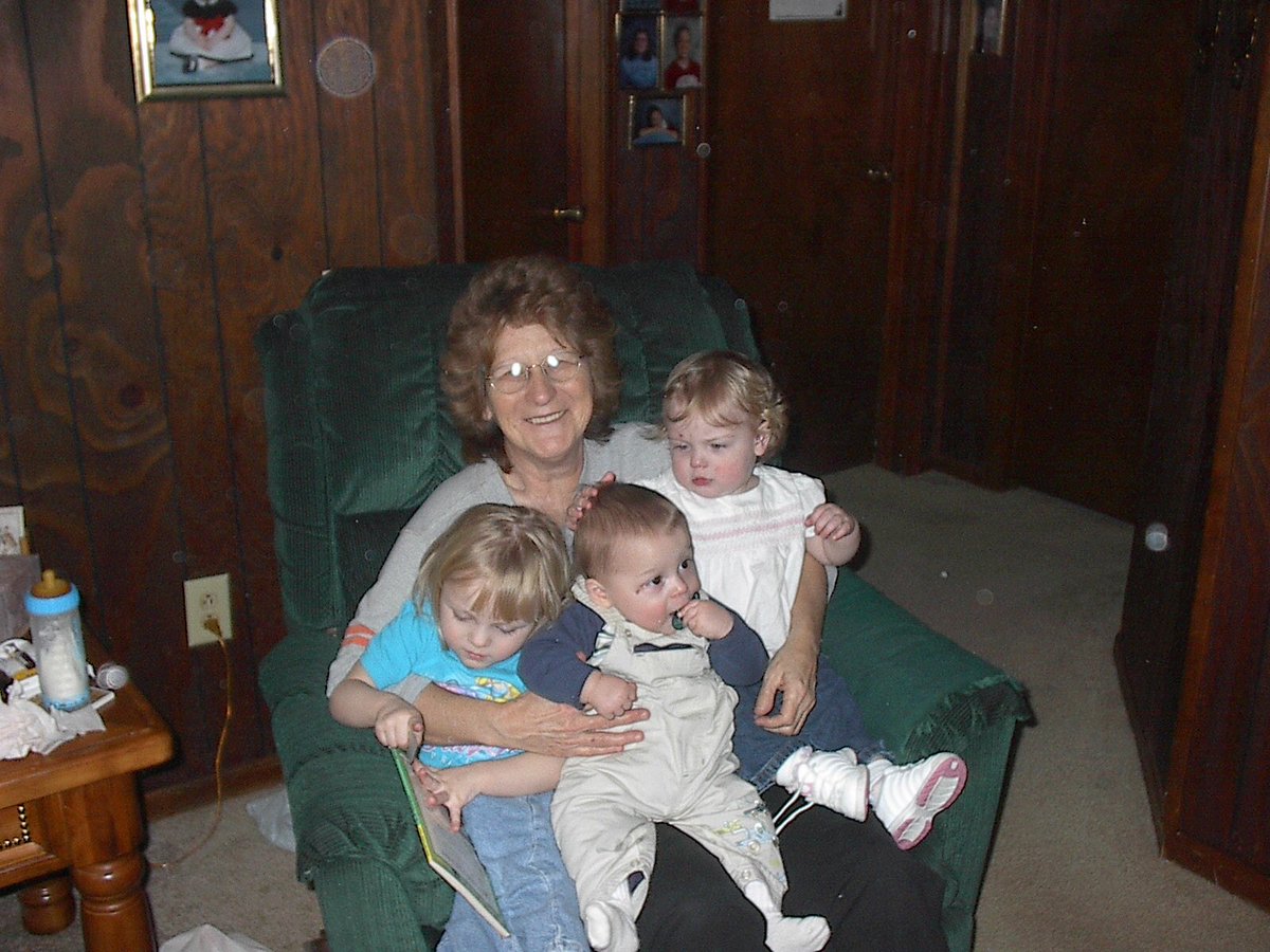 KateHasSpokenx's tweet photo. @shanedawson @TeresaYaw We lost our grandmothers very close to each other. Mine died May 13th 2010. Almost 10 years ago. I absolutely know the tragedy you’re going through. I’m so sorry. ❤️❤️ https://t.co/ZQebeeUXpA