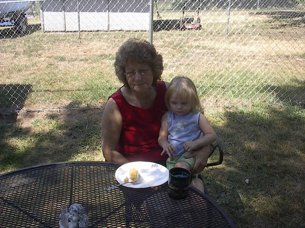 KateHasSpokenx's tweet photo. @shanedawson @TeresaYaw We lost our grandmothers very close to each other. Mine died May 13th 2010. Almost 10 years ago. I absolutely know the tragedy you’re going through. I’m so sorry. ❤️❤️ https://t.co/ZQebeeUXpA