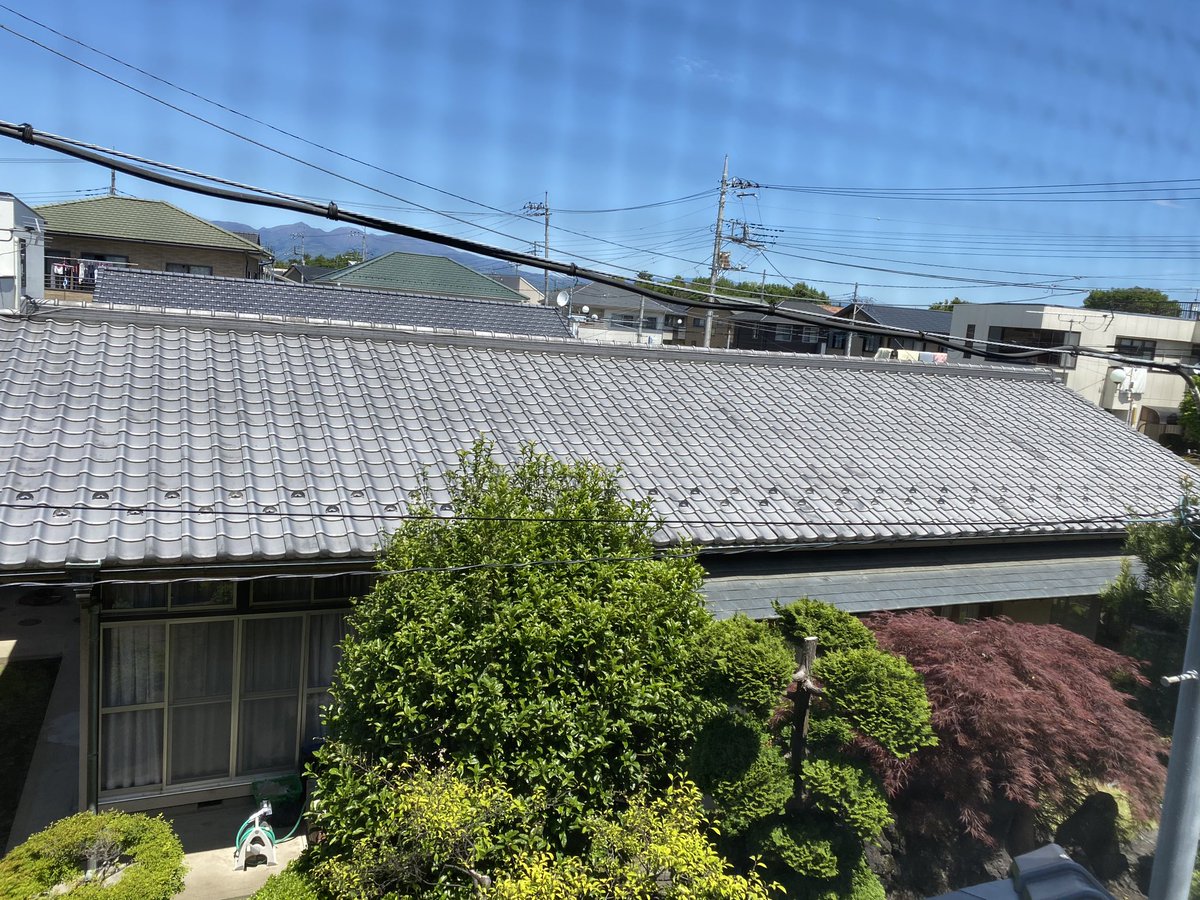 おはようございます。
授業が始まりました。

履修の準備は出来ていますか？

もし何か困ったことありましたら、ご相談下さい。