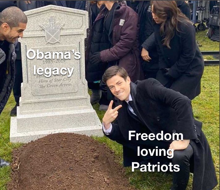 DamonRiddle3's tweet image. #ObamaGate #Knowingly #Willfully
#NothingCanStopWhatsComing