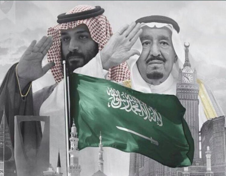 s__b8's tweet photo. الحمدُلله دائما وأبدا ،
الحمدُلله في السراء والضراء ،
سمعاً وطاعة في الرخاء والشّدة 
الحمدلله على كل حآل .🇸🇦❤ 

#المعيشه  #الضريبة_المضافه #غلاء_المعيشة 
 #سمعا_وطاعه_في_المنشط_والمكره https://t.co/FfXO0WIqQj
