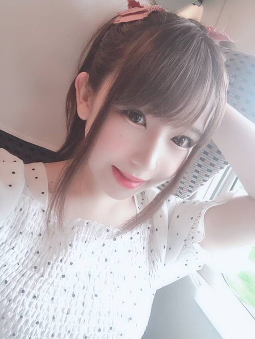 おはここ♡  今日は暑いので水分補給しっかりとってくださいな( &lsquo;-^ )b⭐️⭐️ https://t.co/LXkHbbZbTI