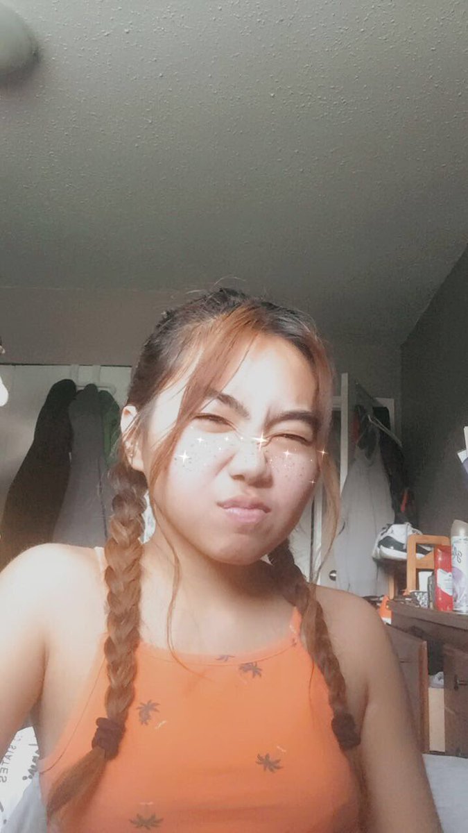 FaithTanamal's tweet photo. 17🍒 https://t.co/Nn91GliV10