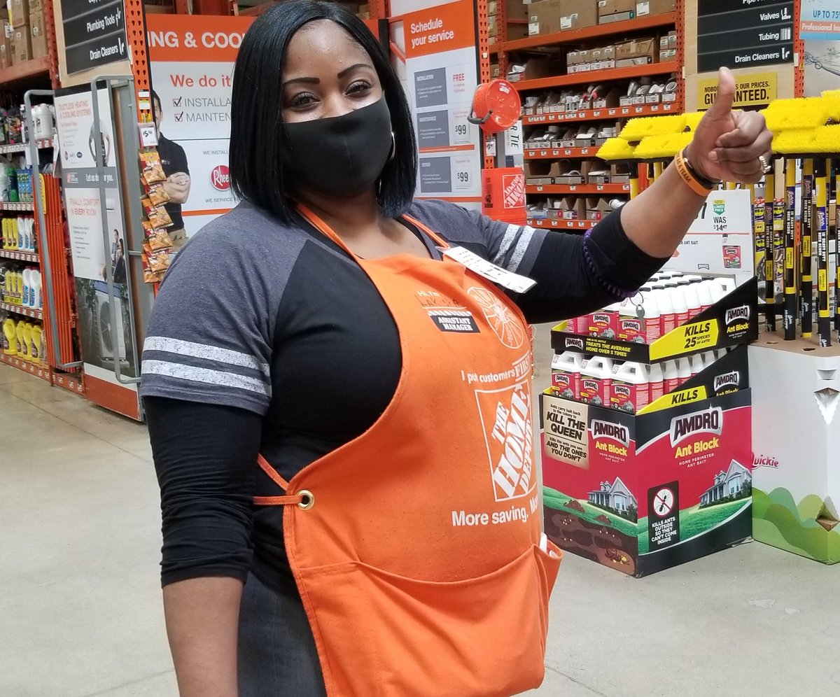 Joe LaManna (@joelamanna) on Twitter photo Thank you <a href="/DenhamLakisha/">Lakisha Denham</a> for your leadership and mothering the store today by setting up lunch for the team on Mother's Day. Happy Mothers Day!! <a href="/THDNorthville/">THD 2704 Northville</a> <a href="/MarkAWilliams5/">Mark A Williams</a> <a href="/McFarrenGary/">Gary McFarren</a> @SWHR33 Thank you <a href="/DenhamLakisha/">Lakisha Denham</a> for your leadership and mothering the store today by setting up lunch for the team on Mother's Day. Happy Mothers Day!! <a href="/THDNorthville/">THD 2704 Northville</a> <a href="/MarkAWilliams5/">Mark A Williams</a> <a href="/McFarrenGary/">Gary McFarren</a> @SWHR33