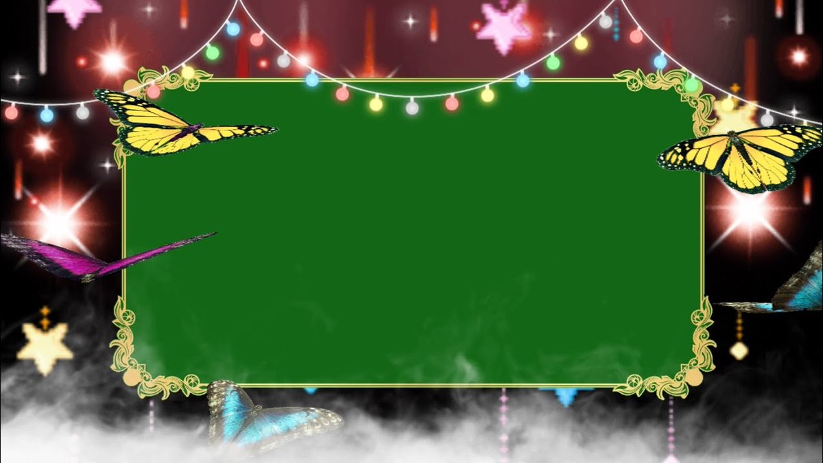 Wedding photo frame light effects green screen https://t.co/PC20l7EQSu, image size:1200x675