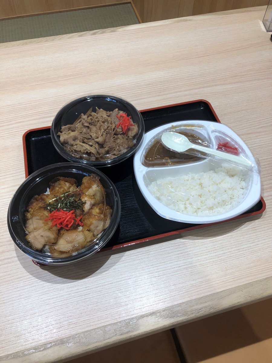 香川テイクアウト