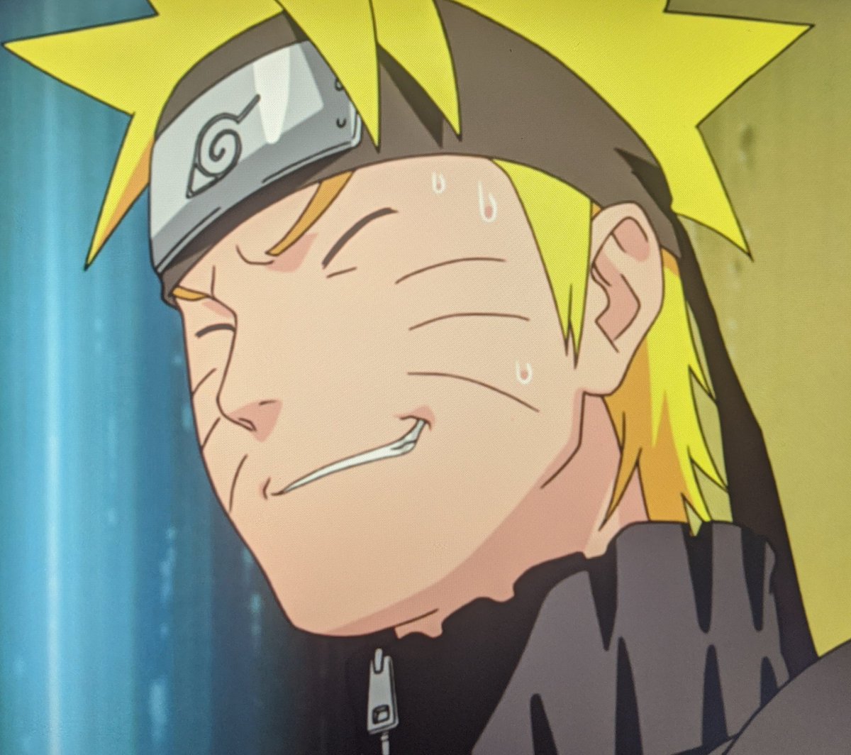 HELP NARUTO IS TRYING TO IMPRESS BEE BY RAPPING AND ITS SO FUNNY IM PEEINH