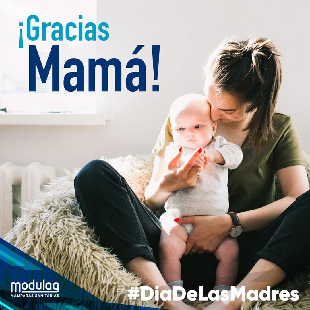 modulagmx's tweet photo. A todas las mamás que siempre nos dan sus consejos, paciencia y amor incondicional les deseámos un ¡Feliz Día de las Madres!
#DiaDeLasMadres #10deMayo #Modulag #MAMA https://t.co/rw7X7dMvdb