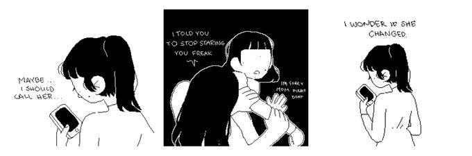 mother's day makes me feel so lost 